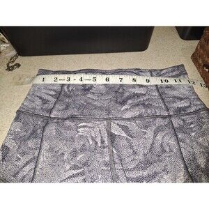Lululemon Leggings Womens 6 Fast Free  XS Kindred Spirit  Yoga Run